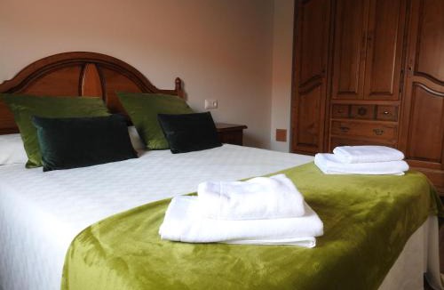 Potes Apartment | CASUCA LA SOLANA