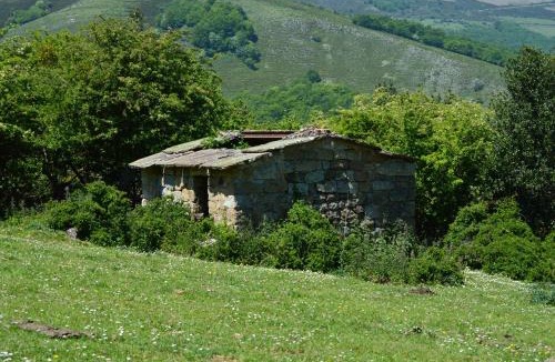 Fontibre House | CASUCAS LA GUARIZA (Casa Eva)