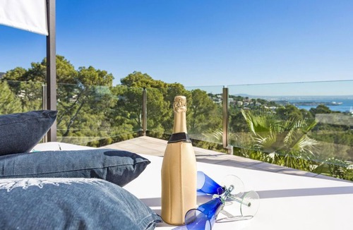 Portals Nous Villa | Catala Comfortable holiday residence