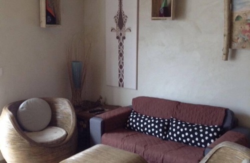 Sotres House | Catalina's Cabin