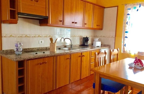 El Paso Apartment | Catalino 3