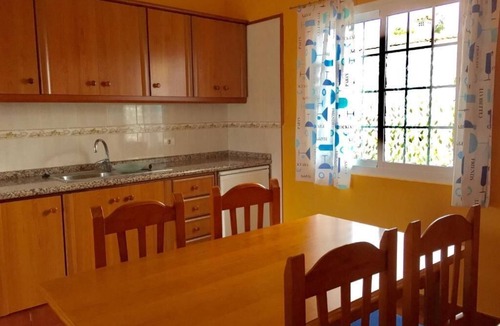 El Paso Apartment | Catalino 3