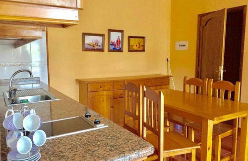 El Paso Apartment | Catalino IV Apartment