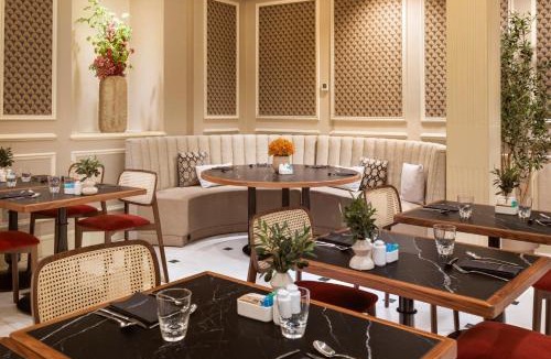 Huertas Hotel | Catalonia Las Cortes