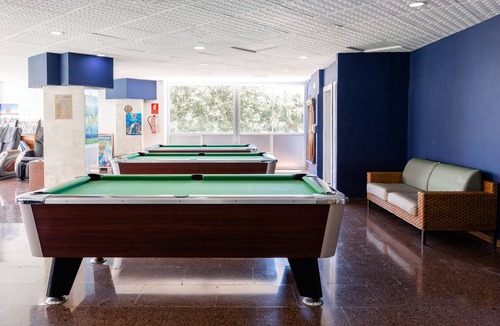 Las Caletillas Hotel | Catalonia Punta del Rey