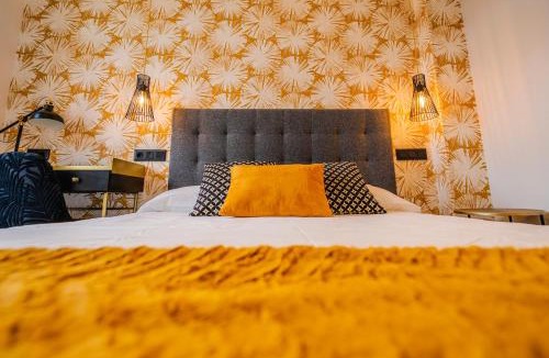 Burgos Apartment | Catedral - Apartamentos Burgos Deluxe