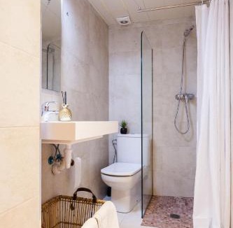 Barri Vell Apartment | Catedral Boutique Studio