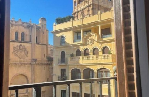 Murcia Apartment | Catedral Plaza