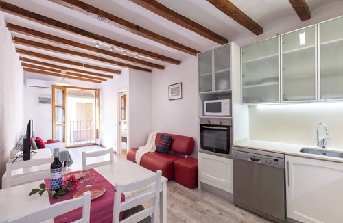 Old Town Apartment | Catedral - Unik Vacation