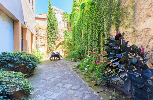 Old Town Apartment | Catedral - Unik Vacation