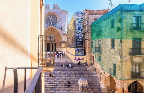 Old Town Apartment | Catedral - Unik Vacation