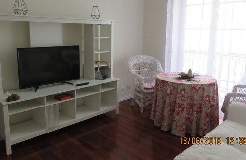 Burgos Apartment | Cathedral Apartment