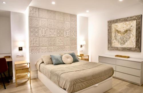 Lugo Apartment | Cathedral Boutique by Lugo Collection
