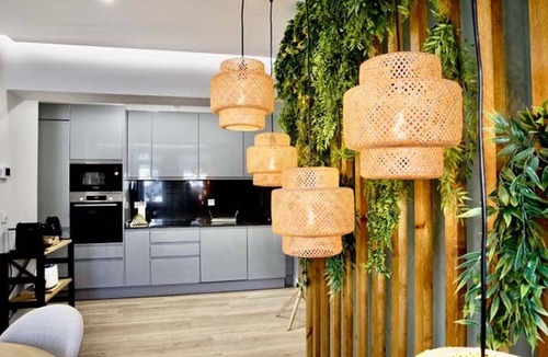 Lugo Apartment | Cathedral Suite by Lugo Collection