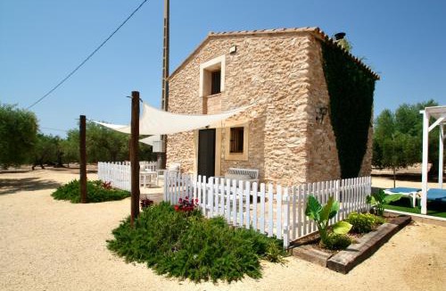 L'Ampolla House | Cau d'Amor