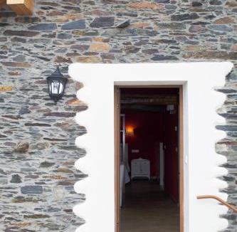 Setienes Apartment | Caxila Apartamentos Rurales - Luarca
