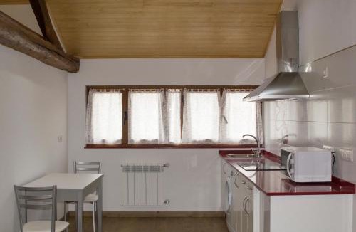 Setienes Apartment | Caxila Apartamentos Rurales - Luarca