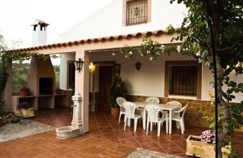 Pozo Alcon House | CAZORLA-ALCON, CASA HOYA DON GASPAR