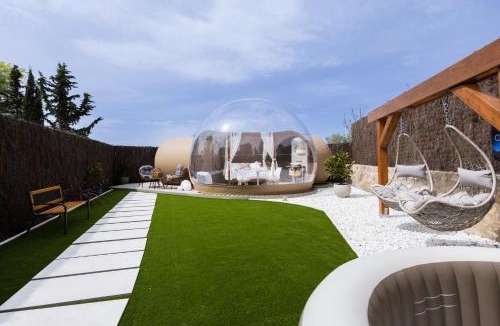 Cazorla House | Cazorla Estelar