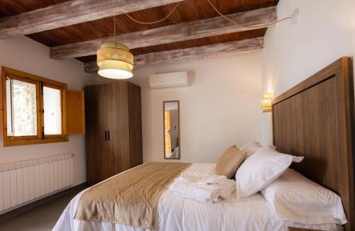 Cazorla House | Cazorla Estelar