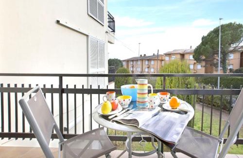 Calella de Palafrugell Apartment | CB K-2 - Calella de Palafrugell