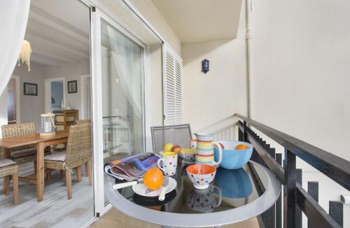 Calella de Palafrugell Apartment | CB K-2 - Calella de Palafrugell