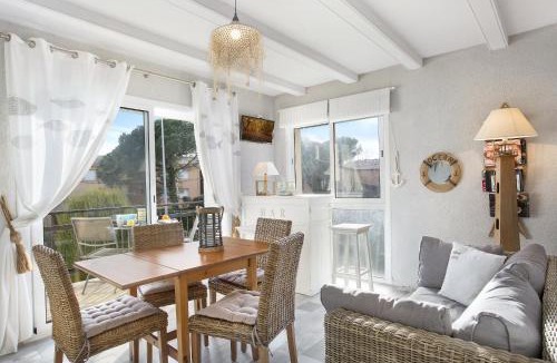 Calella de Palafrugell Apartment | CB K-2 - Calella de Palafrugell