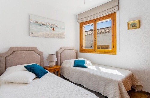 Flamenca Beach Apartment | CB Living - 2 bedroom beach condo, Playa Flamenca
