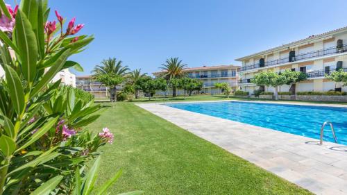 Calella de Palafrugell Apartment | CB X-3 - Calella de Palafrugell