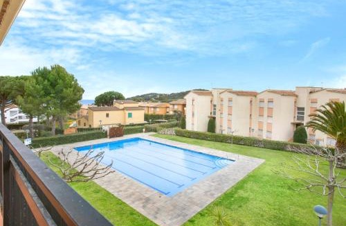 Calella de Palafrugell Apartment | CB X-3 - Calella de Palafrugell