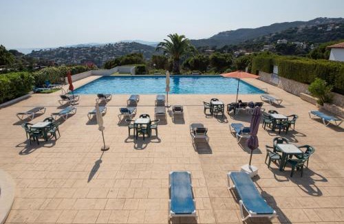 Canyelles House | CBA COSTA BRAVA - Santa Monica