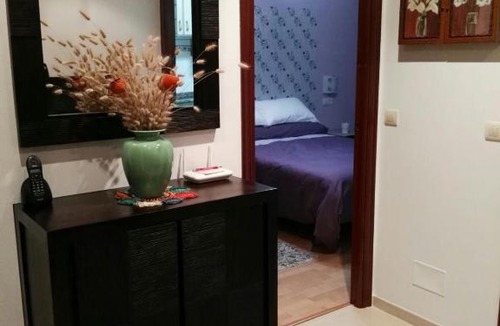 Cerdeira Apartment | CEDEIRA - APARTAMENTO CÉNTRICO 2º PISO