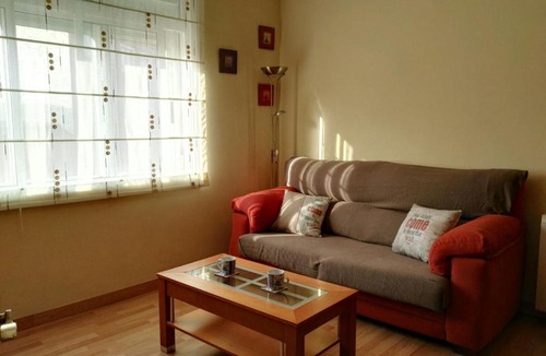 Cerdeira Apartment | CEDEIRA - APARTAMENTO CÉNTRICO 2º PISO