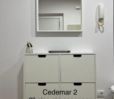 Cerdeira Apartment | Cedemar 2