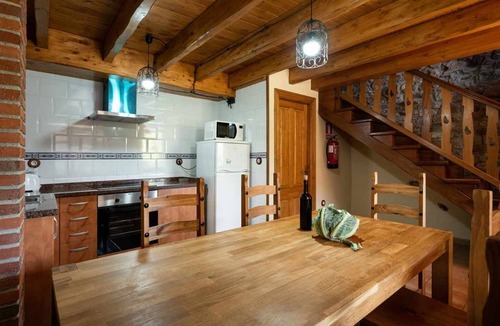 Cabranes Municipality Apartment | Celada 1 Rural Apartment