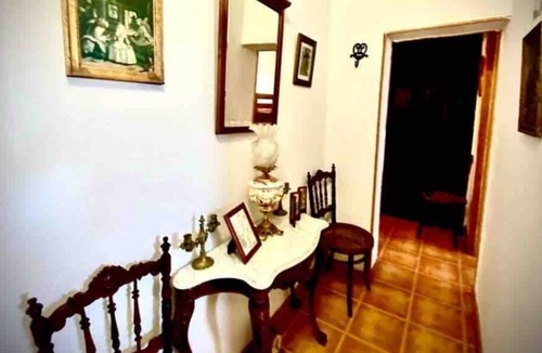 La Aldea de San Nicolas House | Centennial rural house completely preserved and renovated