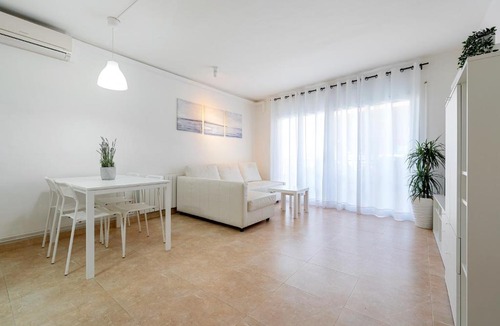 Calafell Apartment | Center Beach Calafell