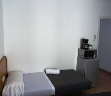 Figueres Apartment | Center Plaza Figueres