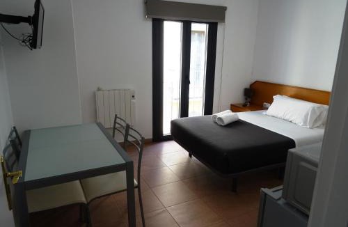 Figueres Apartment | Center Plaza Figueres