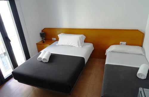Figueres Apartment | Center Plaza Figueres