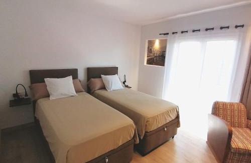 Eixample Apartment | Central 2 bedroom apartment with terrace