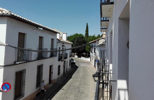 Almagro Apartment | Central and comfortable apartment in Almagro
