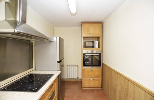 Eixample Apartment | Central apartment in Girona