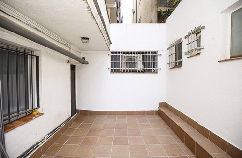 Eixample Apartment | Central apartment in Girona