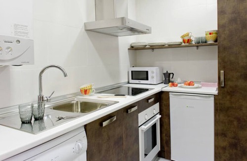 Haro Apartment | CENTRAL APARTMENT IN HARO