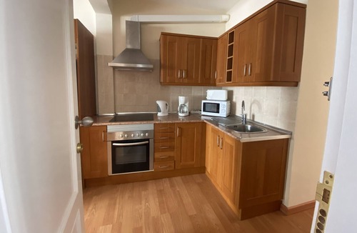 Puerto de la Cruz Apartment | Central apartment with terrace and balcony very close to the San Telmo Beach