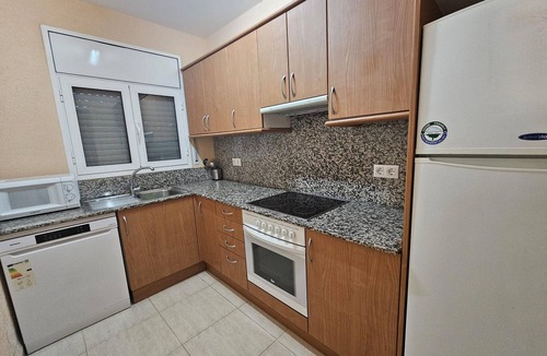 Miami Platja Cottage | Central house with private pool - 4 guests