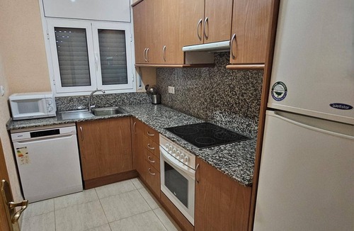 Miami Platja Cottage | Central house with private pool - 4 guests
