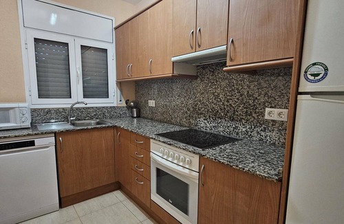 Miami Platja Cottage | Central house with private pool - 4 guests