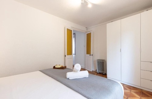 Old Town Apartment | Central Part Alta 2 - Unik Vacation